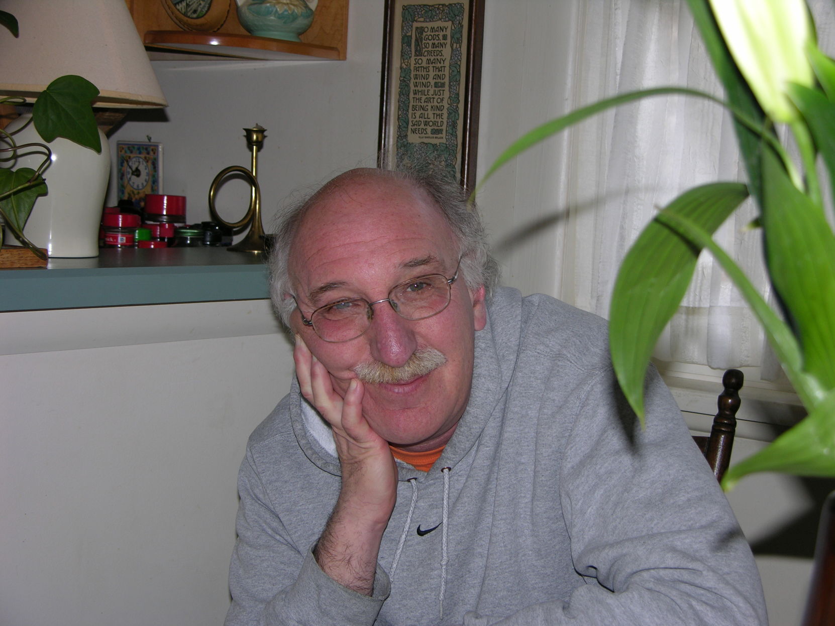 Mike Yawitz